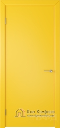 PRIME-0 желтый купить в интернет-магазине Дом Комфорт