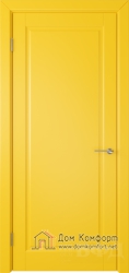 ELISS-1 желтый купить в интернет-магазине Дом Комфорт