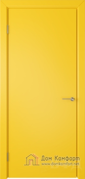 PRIME-0 желтый купить в интернет-магазине Дом Комфорт