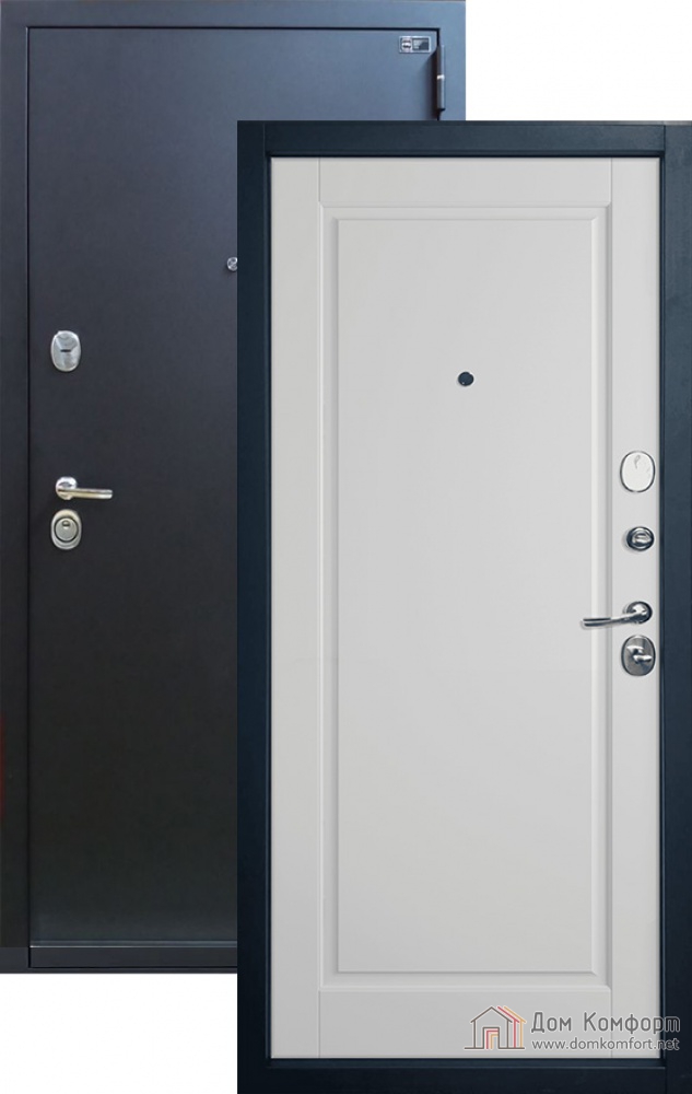 EXPERT Pro Glanta Steel 
