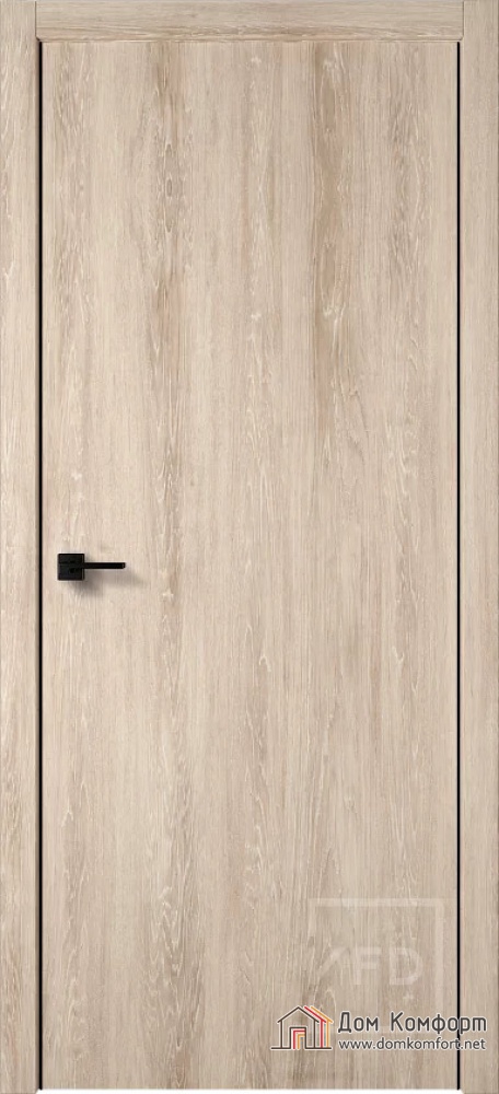 Urban Z Sand Vellum Black Edge
