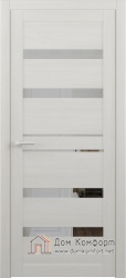 Дрезден белый кипарис зеркало купить в интернет-магазине Дом Комфорт