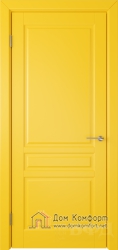 Стокгольм ДГ желтый купить в интернет-магазине Дом Комфорт