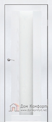 Капелла ясень белый купить в интернет-магазине Дом Комфорт