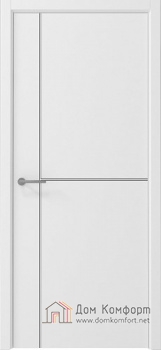 Графика-3 белый АВS кромка белая купить в интернет-магазине Дом Комфорт