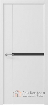 Графика-2 белый АВS кромка белая купить в интернет-магазине Дом Комфорт