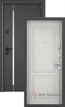 Дверь Super Omega PRO MP SP 18N/OP-NC2 купить в интернет-магазине Дом Комфорт