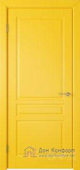 ELISS-7 желтый купить в интернет-магазине Дом Комфорт
