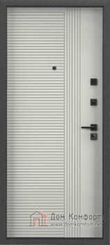 Входная дверь X7 PRO РP X6 HT-2