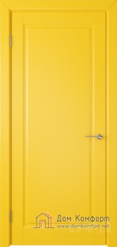 ELISS-1 желтый купить в интернет-магазине Дом Комфорт