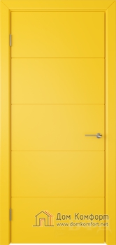 PRIME-2 желтый купить в интернет-магазине Дом Комфорт