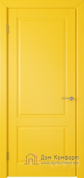 ELISS-3 желтый купить в интернет-магазине Дом Комфорт