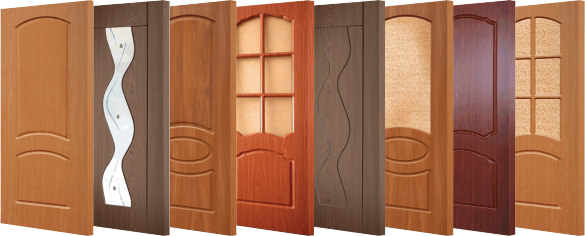 Шпонированные двери: выбираем межкомнатные изделия из натурального шпона (55 фото). Минусы и плюсы шпонирования.